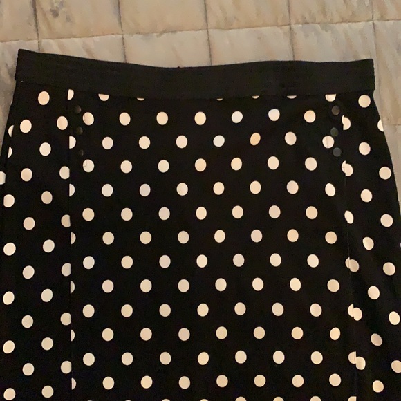 //retro pencil skirt// - Picture 2 of 5